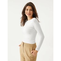 Open-Back Brami Top