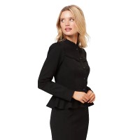 Kennedy Ponte Jacket