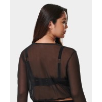 Jennifer Top Black