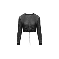Jennifer Top Black