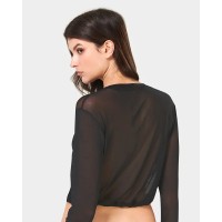 Jennifer Top Black