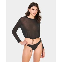Jennifer Top Black