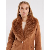 Oracle Longline Coat