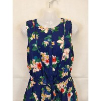 Marcs Essential Summer Floral Playsuit Size 6