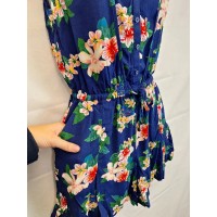 Marcs Essential Summer Floral Playsuit Size 6