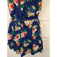 Marcs Essential Summer Floral Playsuit Size 6
