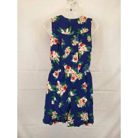 Marcs Essential Summer Floral Playsuit Size 6