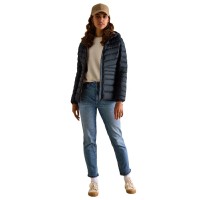 Joules Kenley Showerproof Padded Coat with Hood