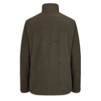 Hoggs of Fife Carrbridge Ladies Waterproof Fleece Jacket