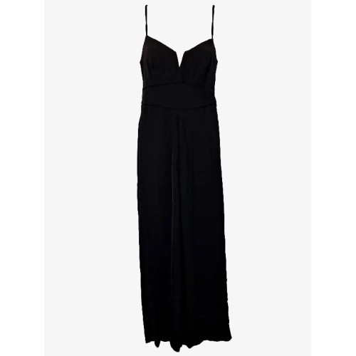 Forever New Stylish Formal Straight Leg Jumpsuit Size 12