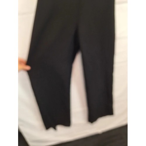 Forever New Stylish Formal Straight Leg Jumpsuit Size 12