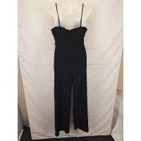 Forever New Stylish Formal Straight Leg Jumpsuit Size 12